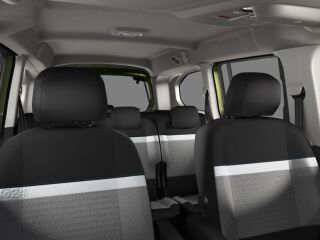 Citroen Berlingo L2 MAX Diesel 130 1.5 R4 96kW