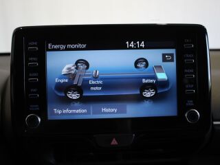 Toyota Yaris Cross Active 1.5 68kW