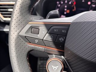 Cupra Formentor Cupra 1.5 eTSI 110кВ