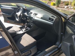 Skoda Superb Ambition 1.4 TSI 110kW