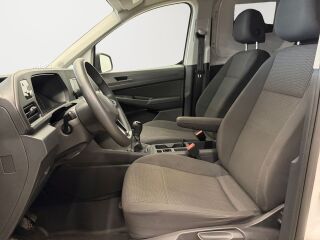 Volkswagen Caddy 1.5 84kW