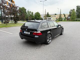 BMW 530 M-Performance 3.0 170кВ