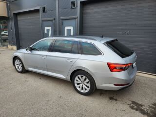 Skoda Superb Combi Style Facelift MY21 2.0 TDI 110kW