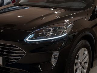 Ford Kuga Titanium X 1.5 88kW