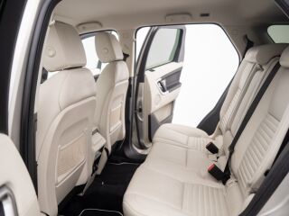 Land Rover Discovery Sport HSE 2.0 132kW