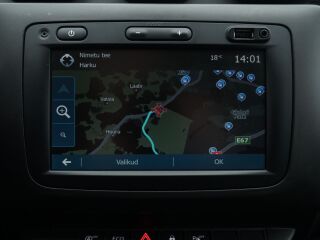 Dacia Duster LS Celebration 1.0 TCe LPG 74kW