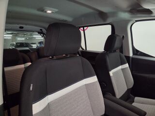 Citroen Berlingo L1 FEEL Diese 1.5 96kW