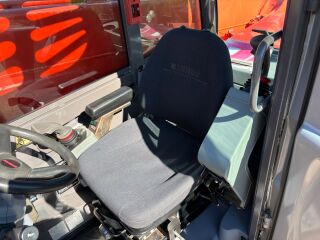 Manitou MRT 2150 Privilege 110kW