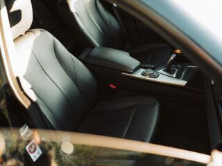 BMW 430 3.0 190кВ