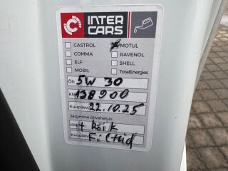 Renault Master L3H1 2.3 Cdti 120kW