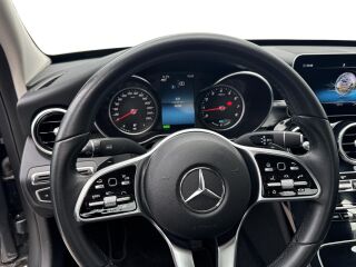 Mercedes-Benz C 200 4Matic Avantgarde 1.5 135kW