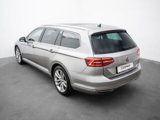 Volkswagen Passat Variant GTE PHEV 1.4 160кВ