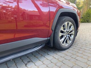 Toyota RAV4 SUV Premium Plus 4WD 2.0 Dynamic Force 129kW