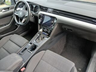 Volkswagen Passat 1.6 R4 TDI 88kW