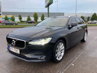 Volvo V90 2.0 187kW