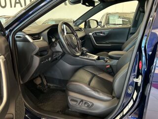 Toyota RAV4 Premium Plug-In Hybrid 2.5 136kW