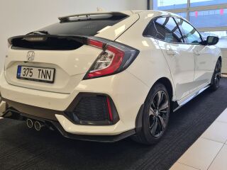 Honda Civic Sport Plus 1.5 Turbo 134kW