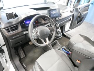 Renault Kangoo Techno 1.5 dCi 85kW