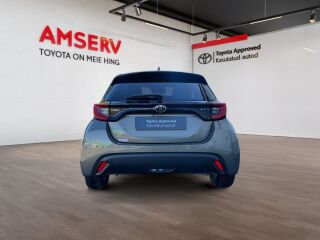 Toyota Yaris Active Plus 1.5 68kW