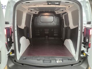 Ford Transit Courier Trend Van 1.0 73kW