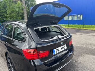 BMW 318 Sport 2.0 D 100kW