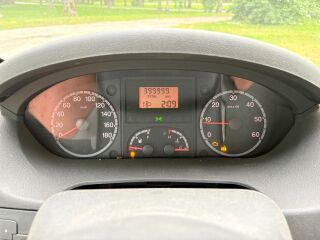 Citroen Jumper 2.2 74kW