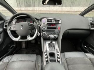 Citroen DS5 2.0 120kW