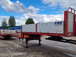 CMT NSP24 pikenev