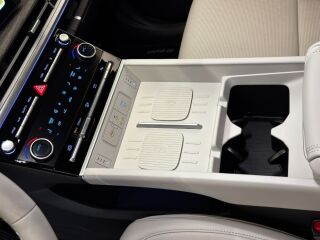 Hyundai Santa Fe 4 WD Hübriid Premium 1.6 T-GDI 155kW