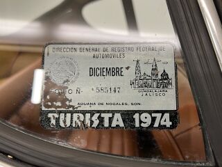 Volvo P1800 1.8 76kW
