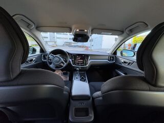 Volvo V60 D3 2.0 110kW