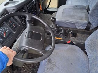 Volvo FL 162kW