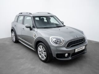 MINI Countryman SE All4 1.5 165kW