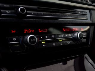 BMW 535 M-Sportpakett 3.0 220kW