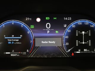 Toyota RAV4 Luxury Plus AWD 2.0 129kW