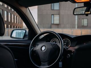 BMW 530 3.0 R6 N53 200kW