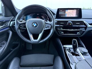 BMW 530 e xDrive iPerformance M-Sportpakett 2.0 185kW