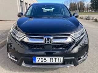 Honda CR-V Elegance 1.5 142кВ
