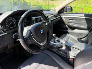 BMW 430 Luxury Line 2.0 185кВ