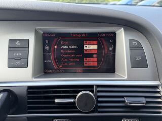 Audi A6 Quattro 3.0 V6 171kW