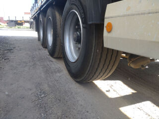 Krone SDP27 XL