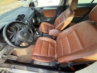 Volkswagen Golf 1.6 77kW