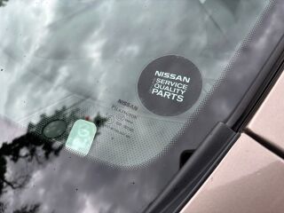 Nissan Qashqai 2.0 104kW