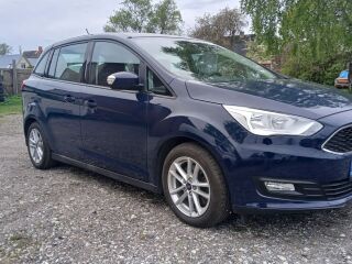 Ford Grand C-Max 1.0 92kW