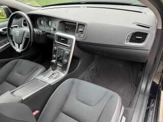 Volvo S60 4AWD 2.4 D5 151kW