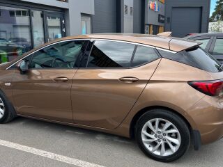 Opel Astra 1.6 100kW