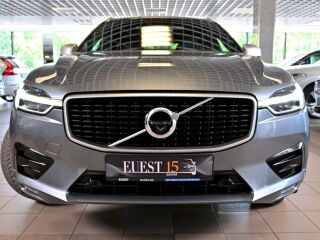 Volvo XC60 AWD R-DESIGN XENIUM PRO INTELLI SAFE MY2018 2.0 D5 173kW