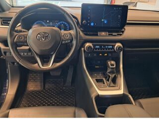 Toyota RAV4 Style 131kW