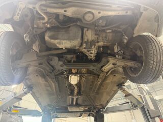 Volkswagen Golf 1.6 74kW