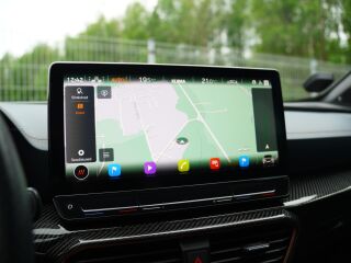 Cupra Formentor VZ 2.0 228кВ